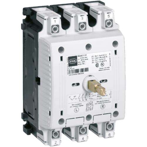 Stahl R. 8544/1-31 Pic_1