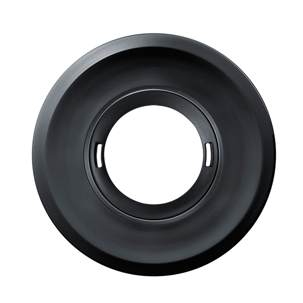 Esylux FLAT COVER ROUND BK Pic_1