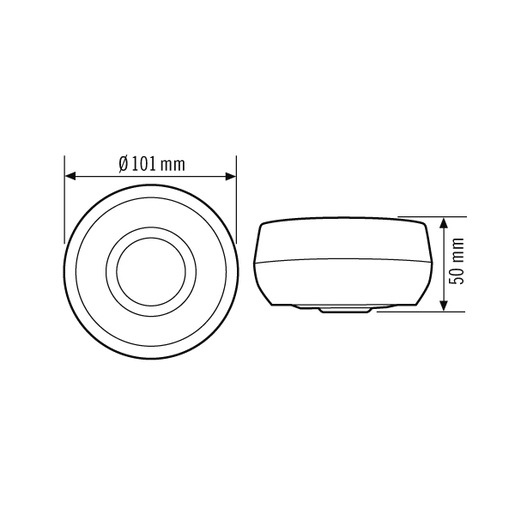 Esylux MD 360i/8 BASIC IP54 Pic_2