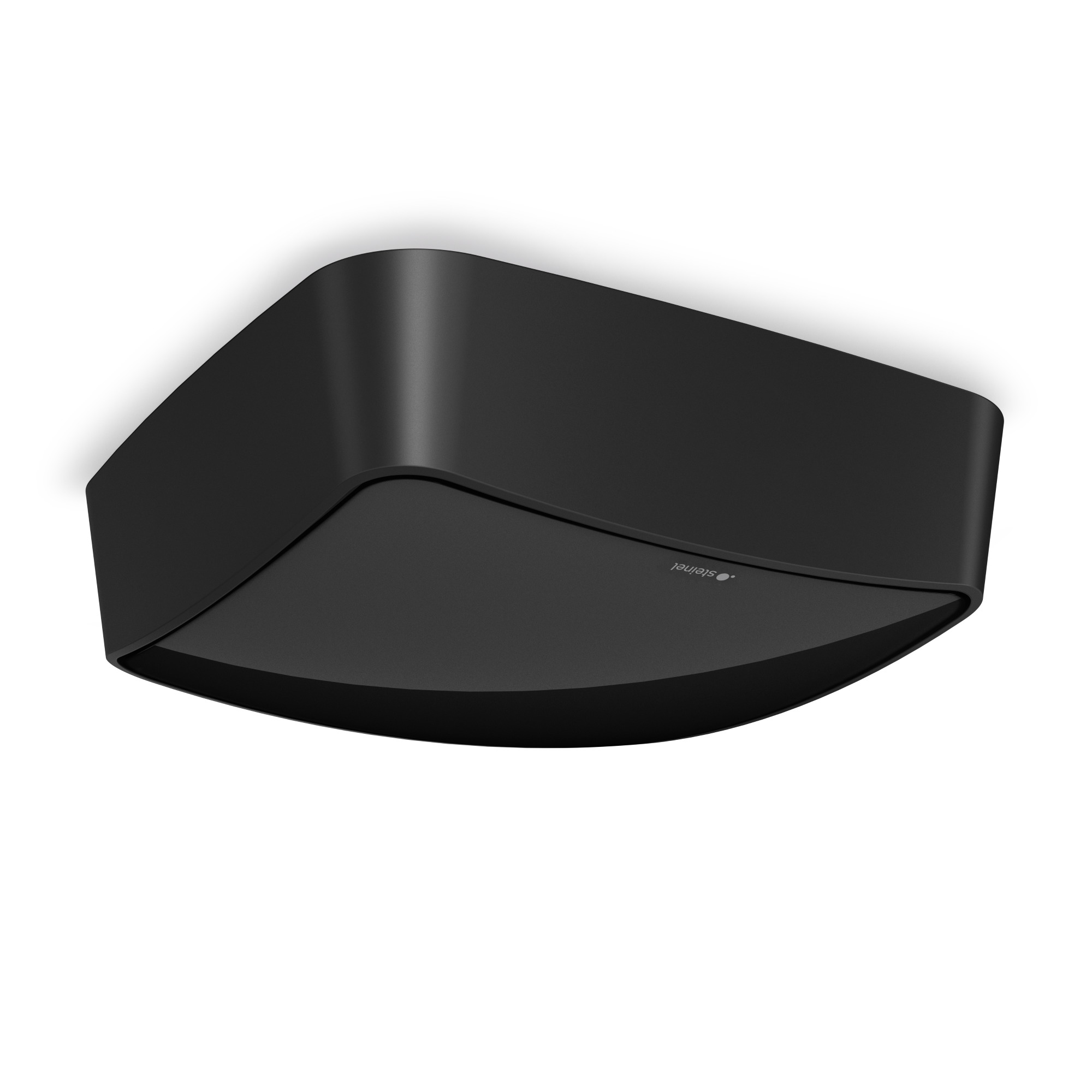 STEINEL GMBH True Presence COM1 - Aufputz schwarz Pic_1