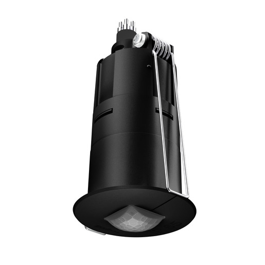 Steinel IR Quattro MICRO 6m COM1 - schwarz Pic_1