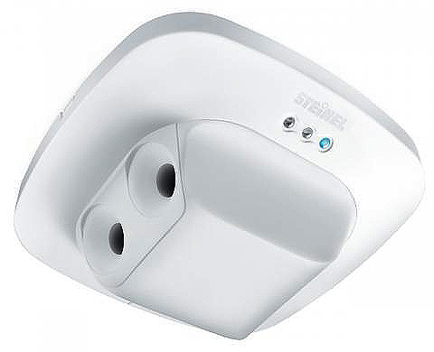 Steinel Dual US COM1 - Deckeneinbau Pic_1