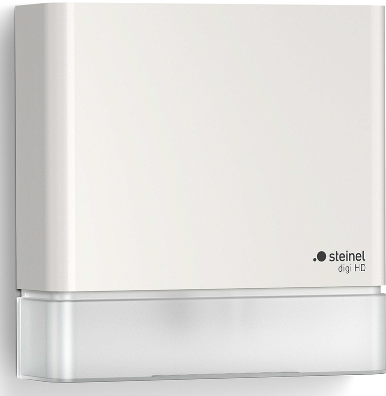 Steinel MD IR D180 COM1 - weiß Pic_1