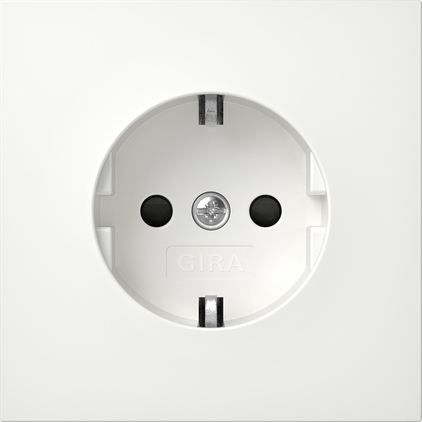 GIRA ELEKTROTECHN. INDUSTRIE 4453112 Pic_1