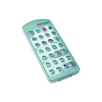 Esylux Mobil-PDi/MDi silber/blau-metallic Pic_2