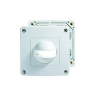 Esylux Abdeckung IP 44 weiß Pic_1