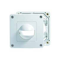 Esylux Abdeckung IP 44 weiß Pic_2
