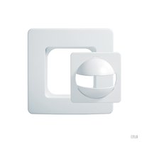 Esylux Abdeckung IP 20 signalweiß Pic_3