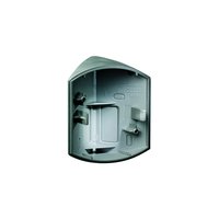 Esylux RC Ecksockel Edelstahl-Optik Pic_3