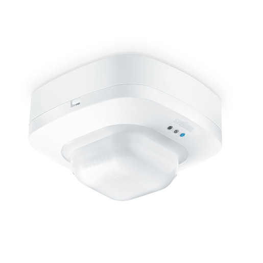 Steinel IR Quattro 8m COM1 - Aufputz Pic_1