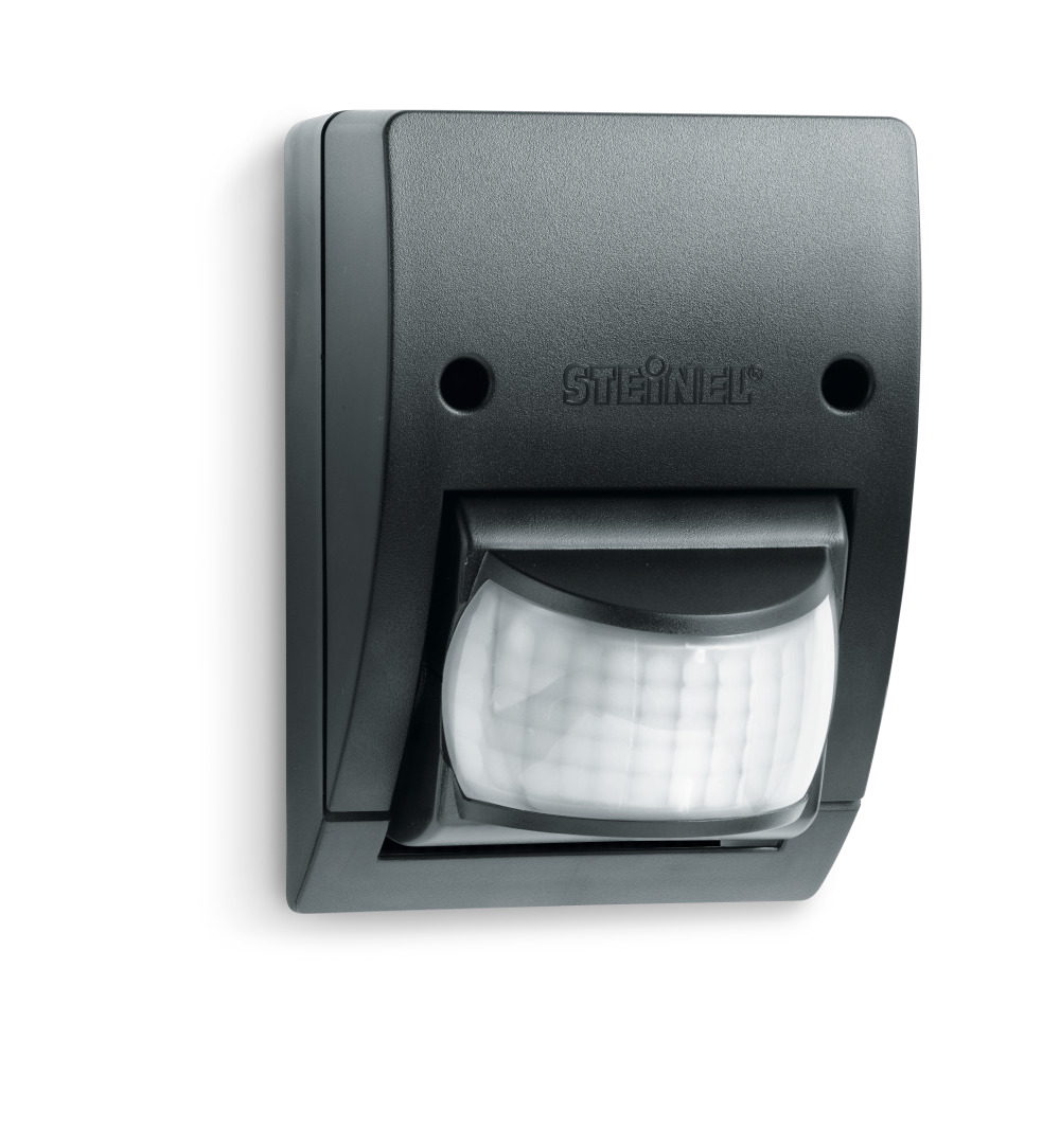 Steinel IS 2160 schwarz/black Pic_1