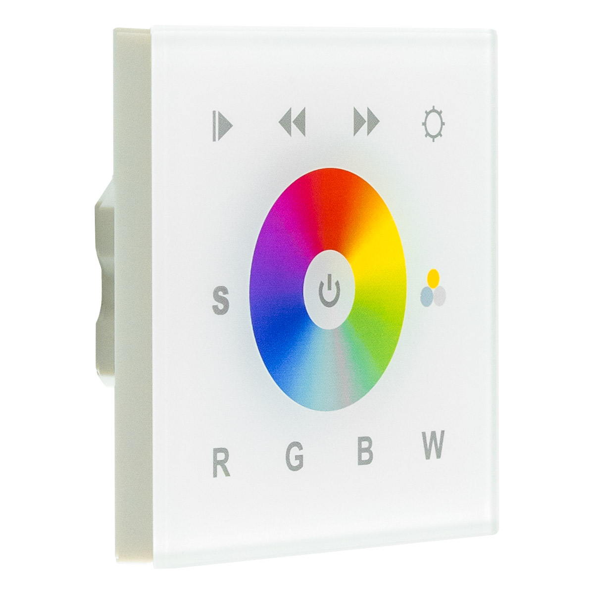 Evn DMX-WP-RGB+W-w Pic_1