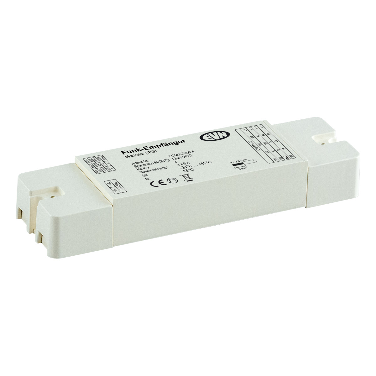 Evn FCMULTI4X6A Pic_1