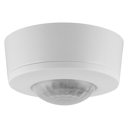 Ledvance SENSOR CEILING 360DEG IP44 WT Pic_1