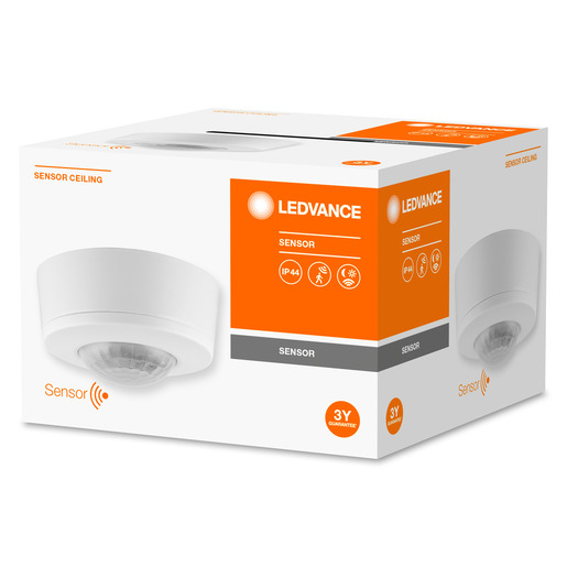 Ledvance SENSOR CEILING 360DEG IP44 WT Pic_3