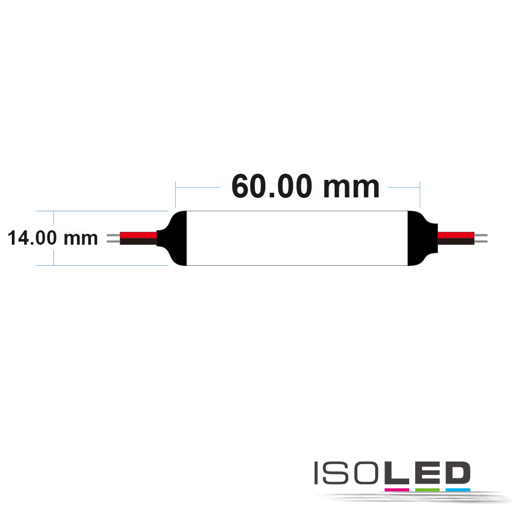 ISOLED Sys-Pro Funk Mesh PWM-Dimmer Pic_1