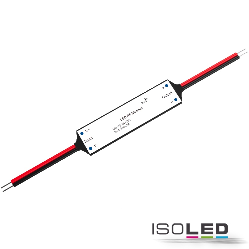 ISOLED Sys-Pro Funk Mesh PWM-Dimmer Pic_2