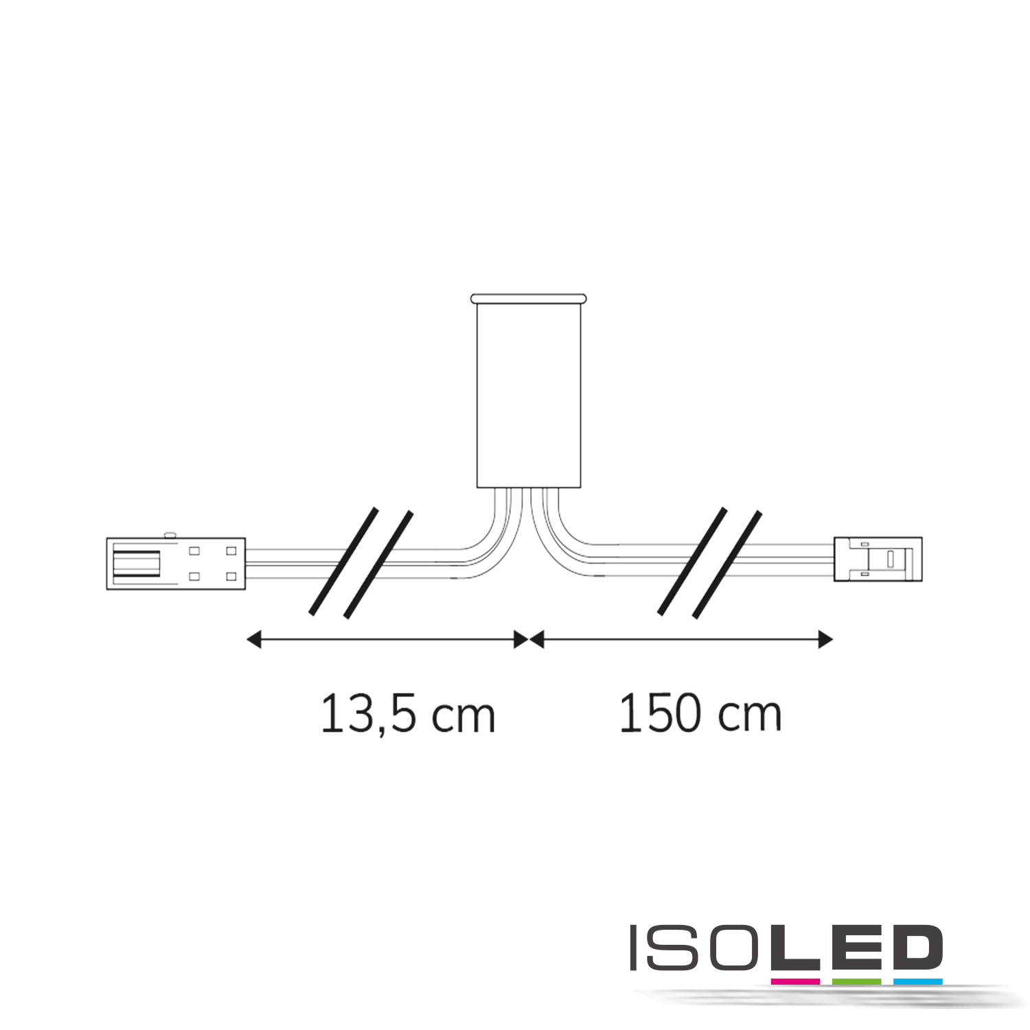 ISOLED MiniAMP Wisch-SENSOR, 12-24V DC Pic_1