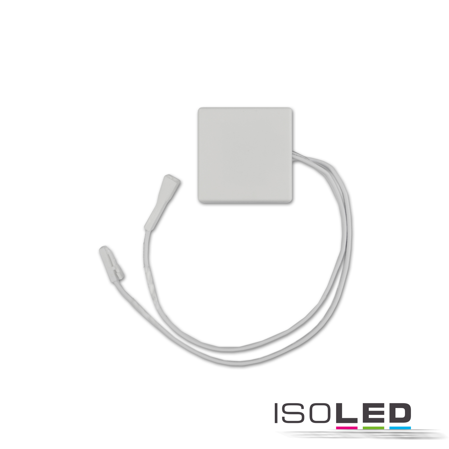 FIAI Handels GmbH MiniAMP Touch-Sensor, 12-24V DC, 4A Pic_1
