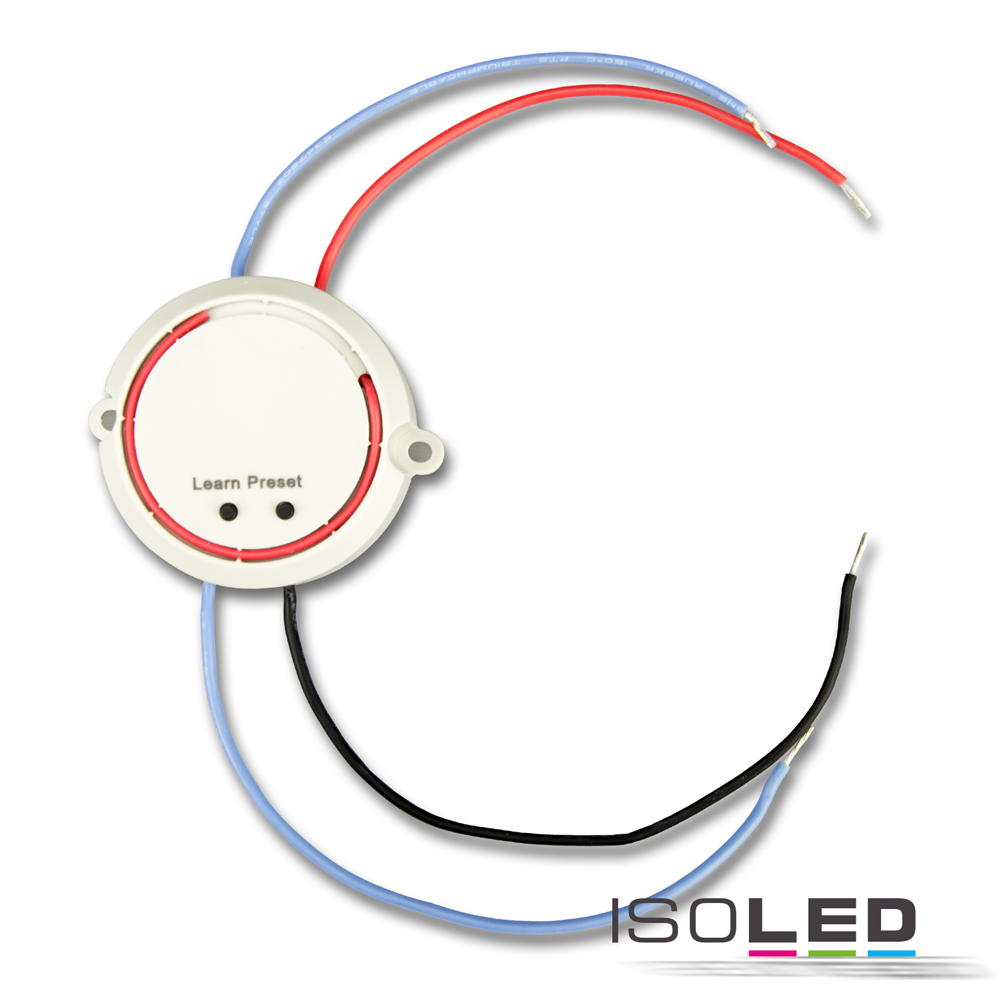 ISOLED Sys-One Funk Dimmer Pic_1