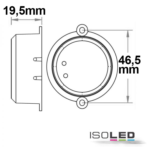 ISOLED Sys-One Funk Dimmer Pic_2