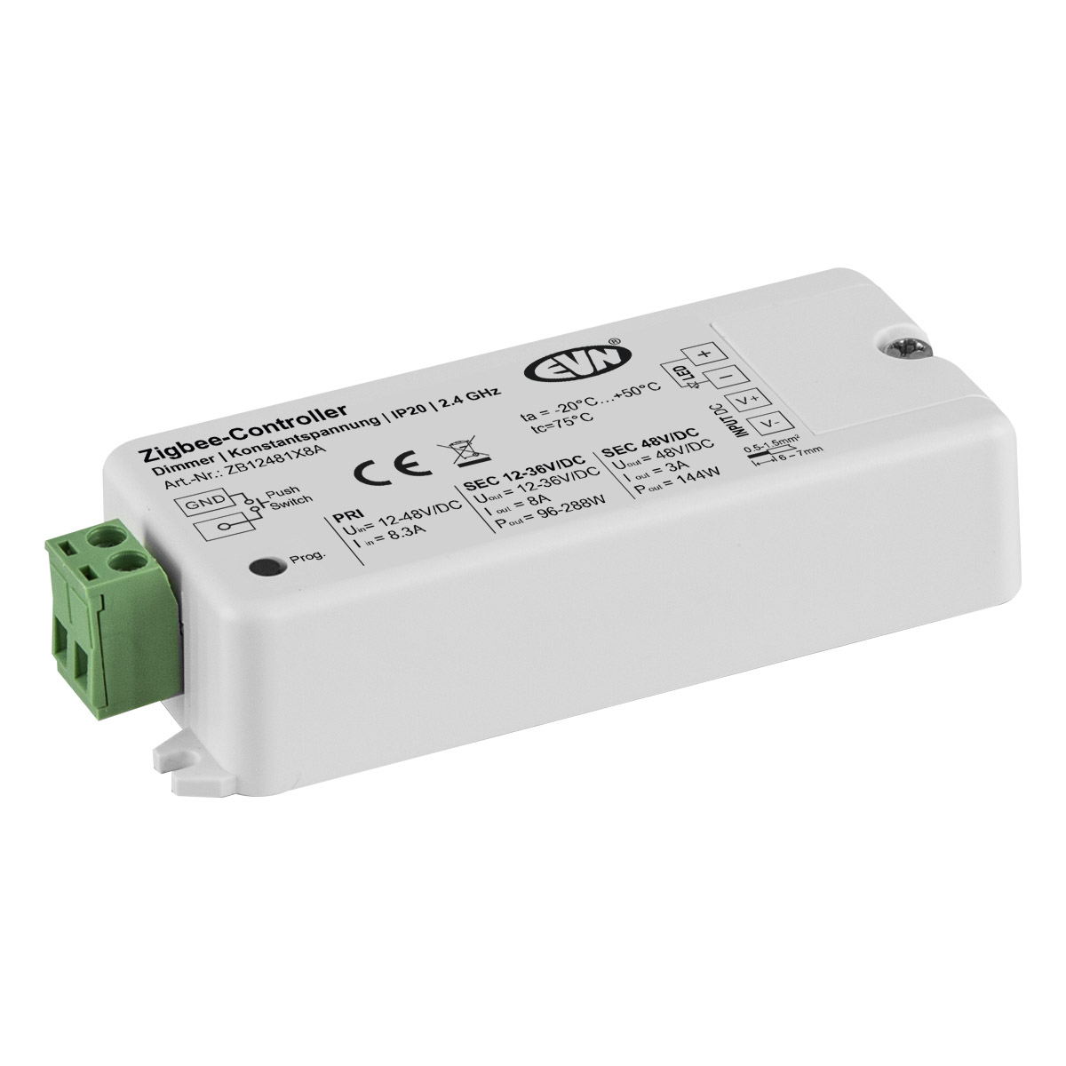 Evn ZB12481X8A Pic_2