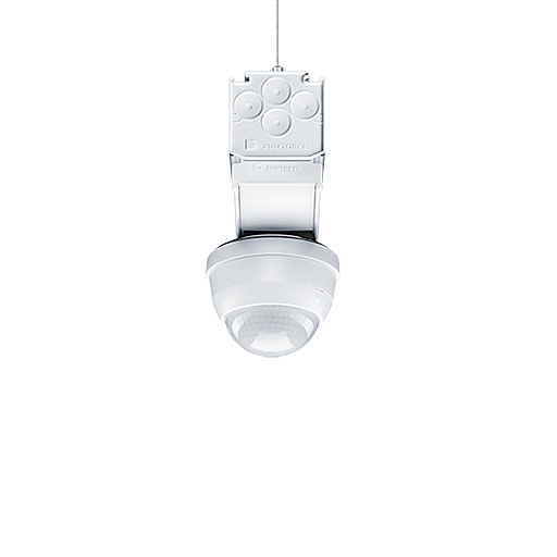Zumtobel PST TEC-GP WH IP54 Pic_1