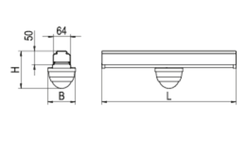 Ridi VLMF-SEN 500-7 PD4-S-GH-R5 Pic_1