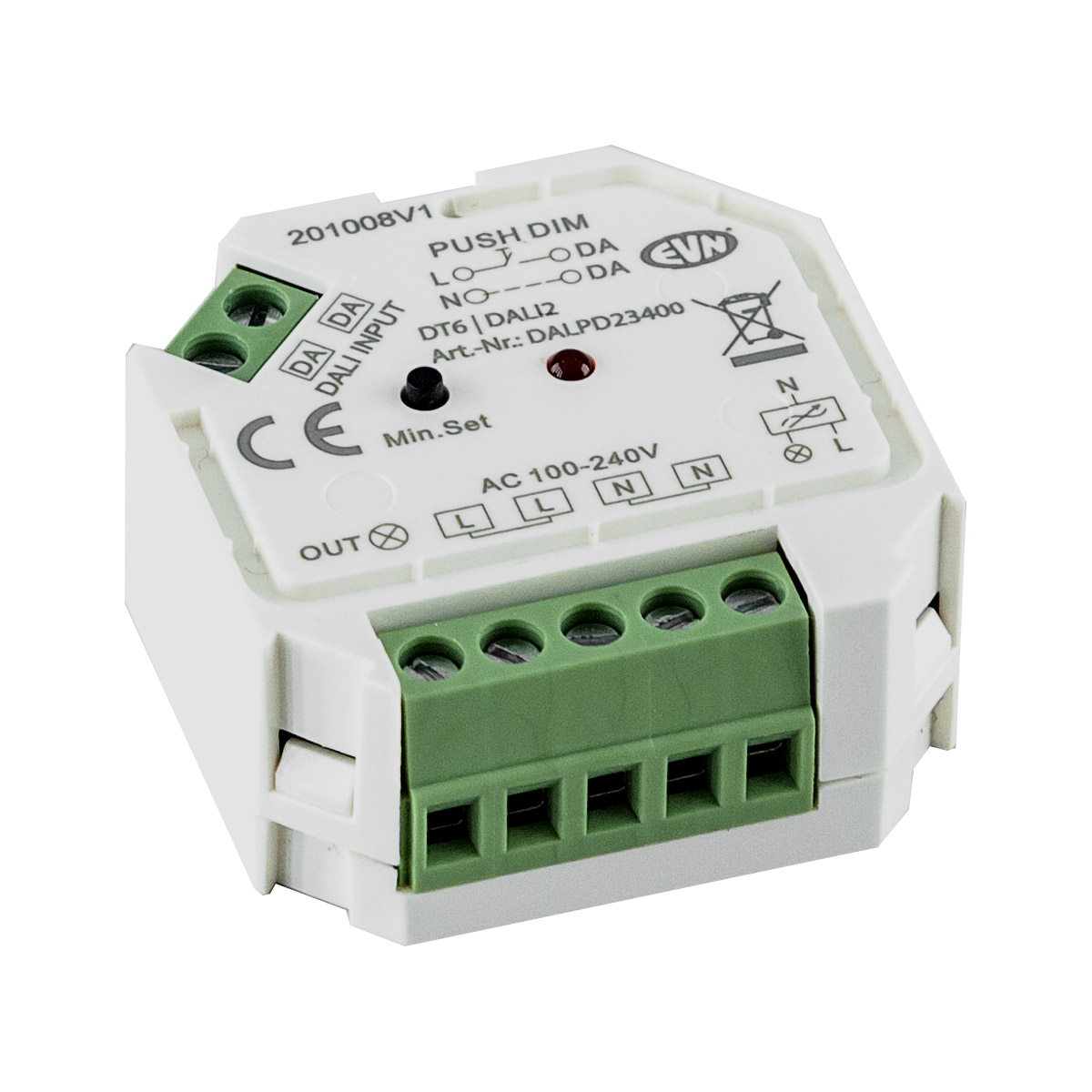 Evn DALPD23400 Pic_1