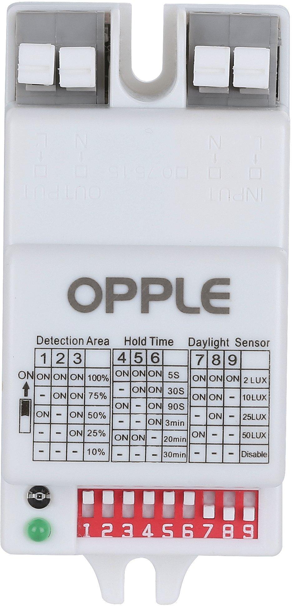OPPLE LED Module sensor CT Pic_2