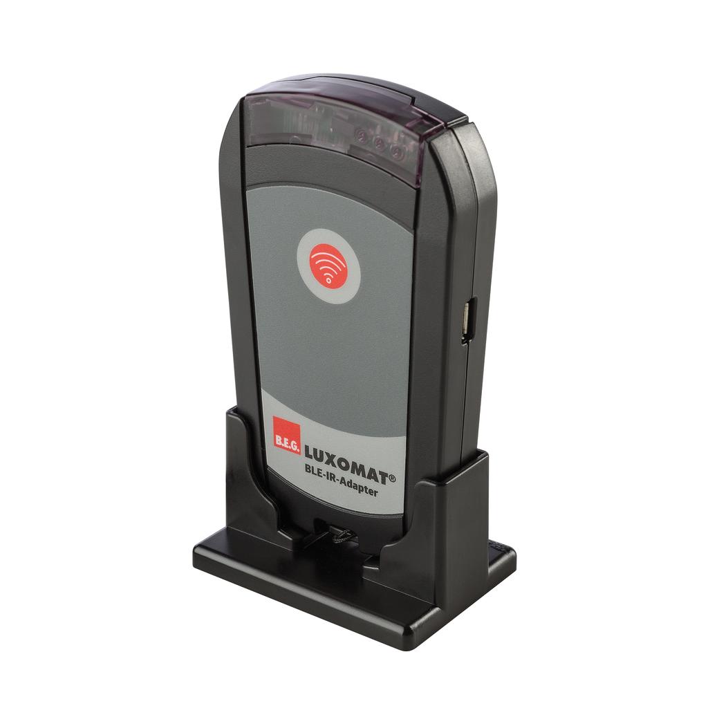 Ridi IR-ADAPTER-BLE SMARTPHONE Pic_1
