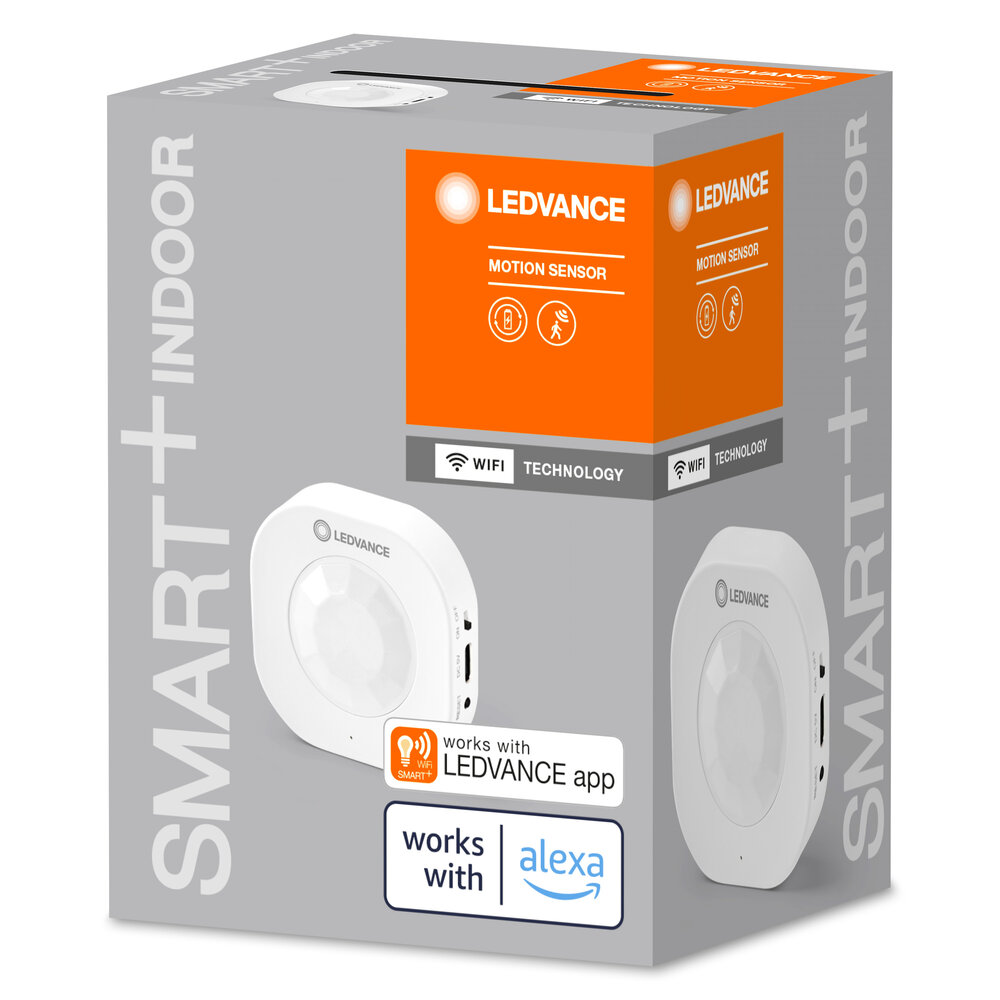 Ledvance SMART+ WIFI MOTION SENSOR Pic_2