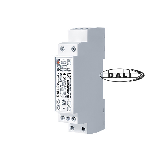 Zumtobel DALI-2 Expander HS 89452937-HS Pic_1