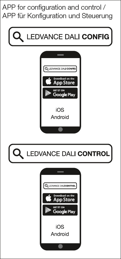 Ledvance FLEX CONTROL UNIT REAL-TIME-CLOCK DALI-2 HCL TW Pic_2