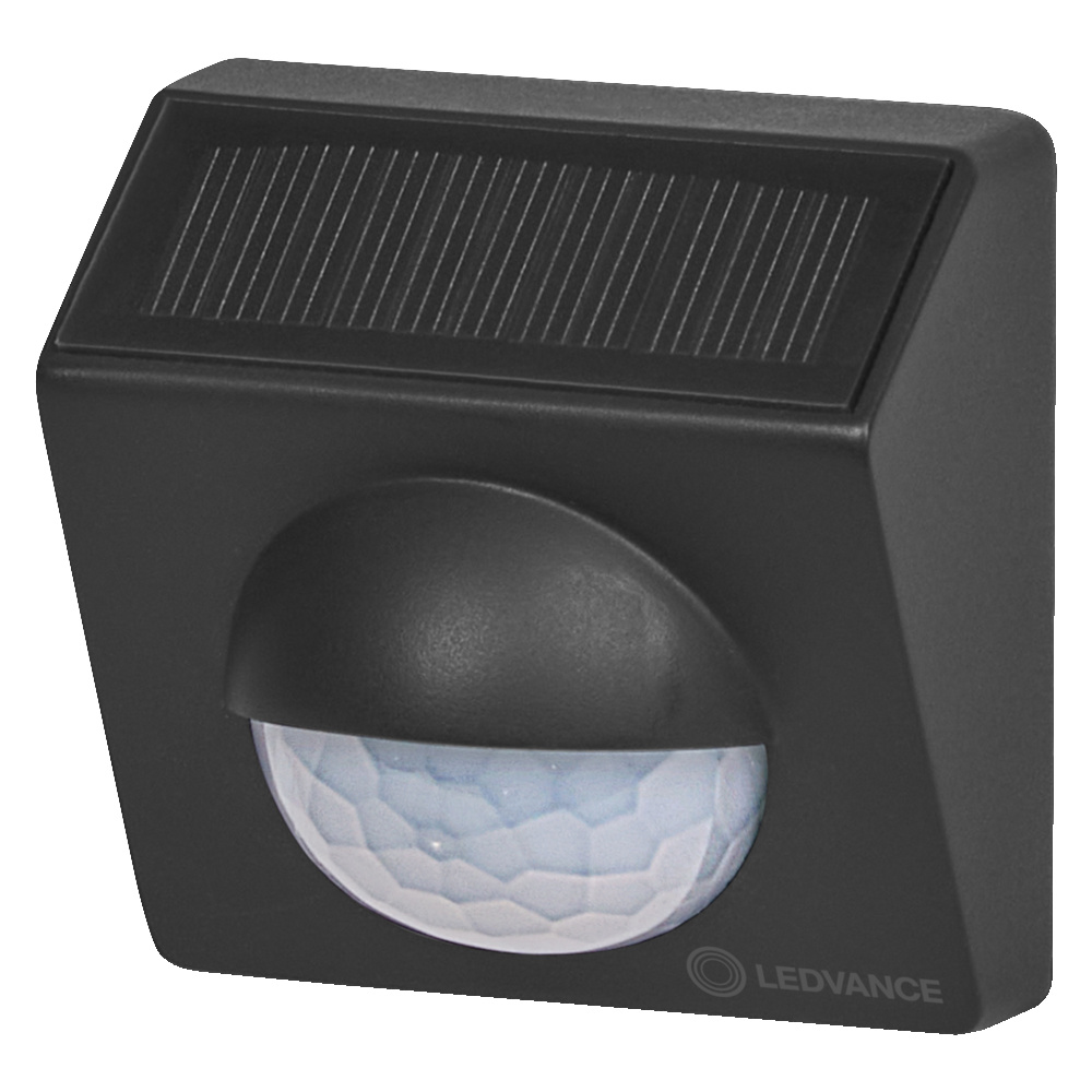 Ledvance SMART+ WIFI OUTD MOTION SENSOR Dark Grey Pic_2