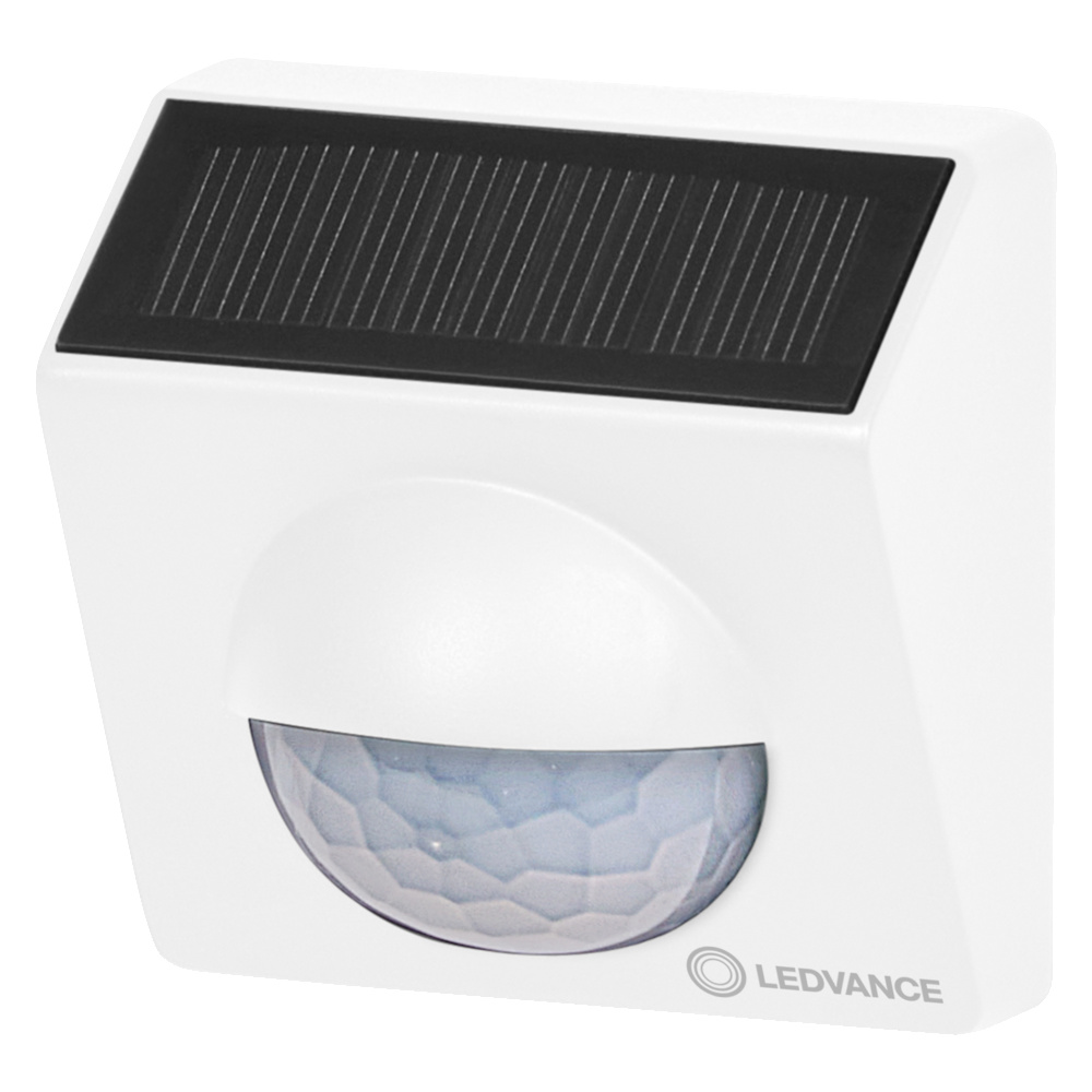 Ledvance SMART+ WIFI OUTD MOTION SENSOR White Pic_1