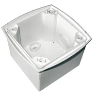 Theben AP-Rahmen PräsenzLight Pic_1