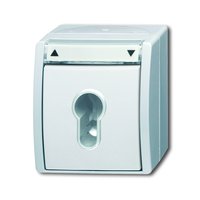 Busch-jaeger 2712 SLW-54 Pic_1