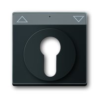 Busch-jaeger 1755 SL/PZ-885-101 Pic_1