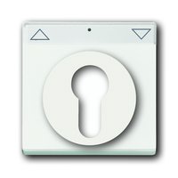 Busch-jaeger 1755 SL/PZ-884-101 Pic_1