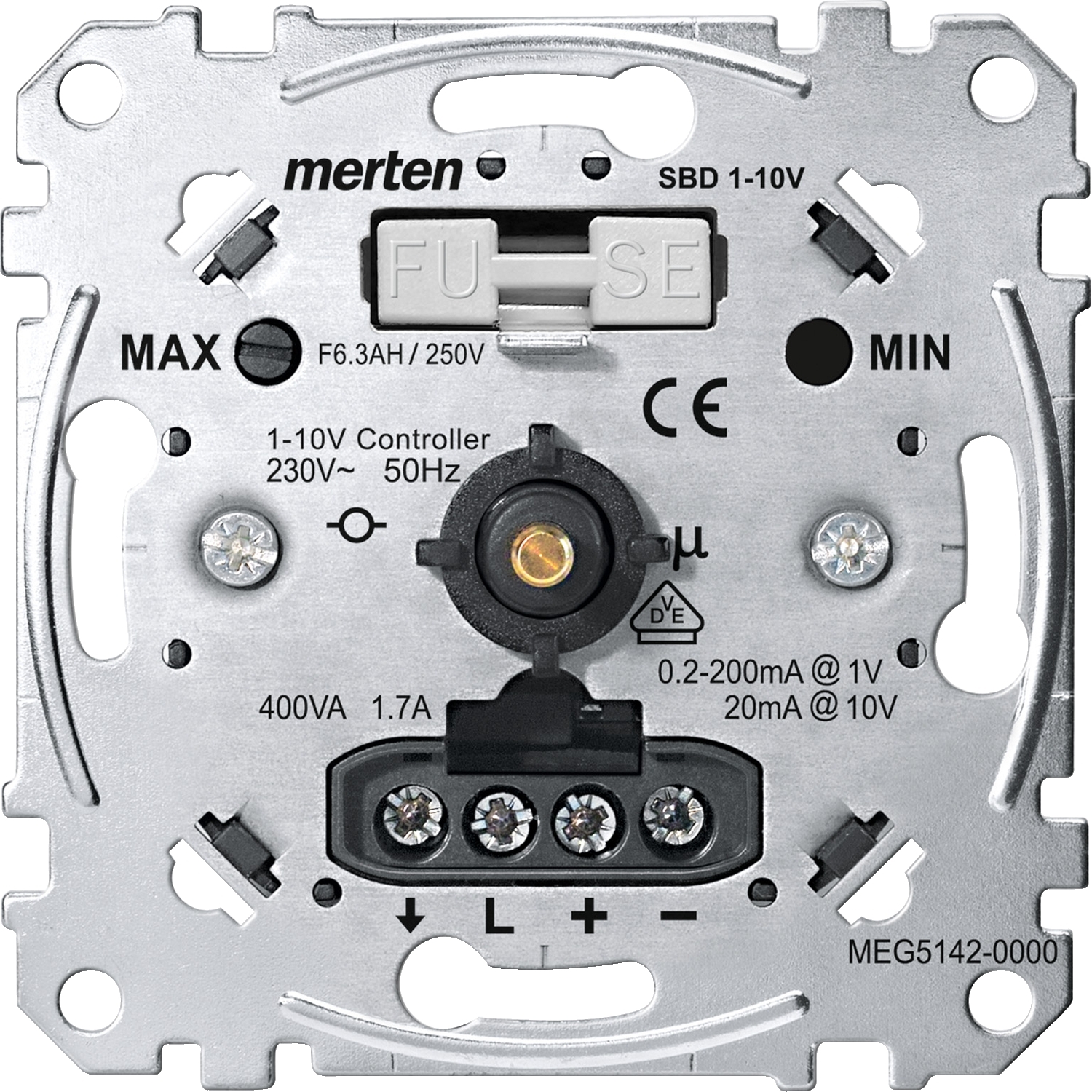 Merten MEG5142-0000 Pic_1