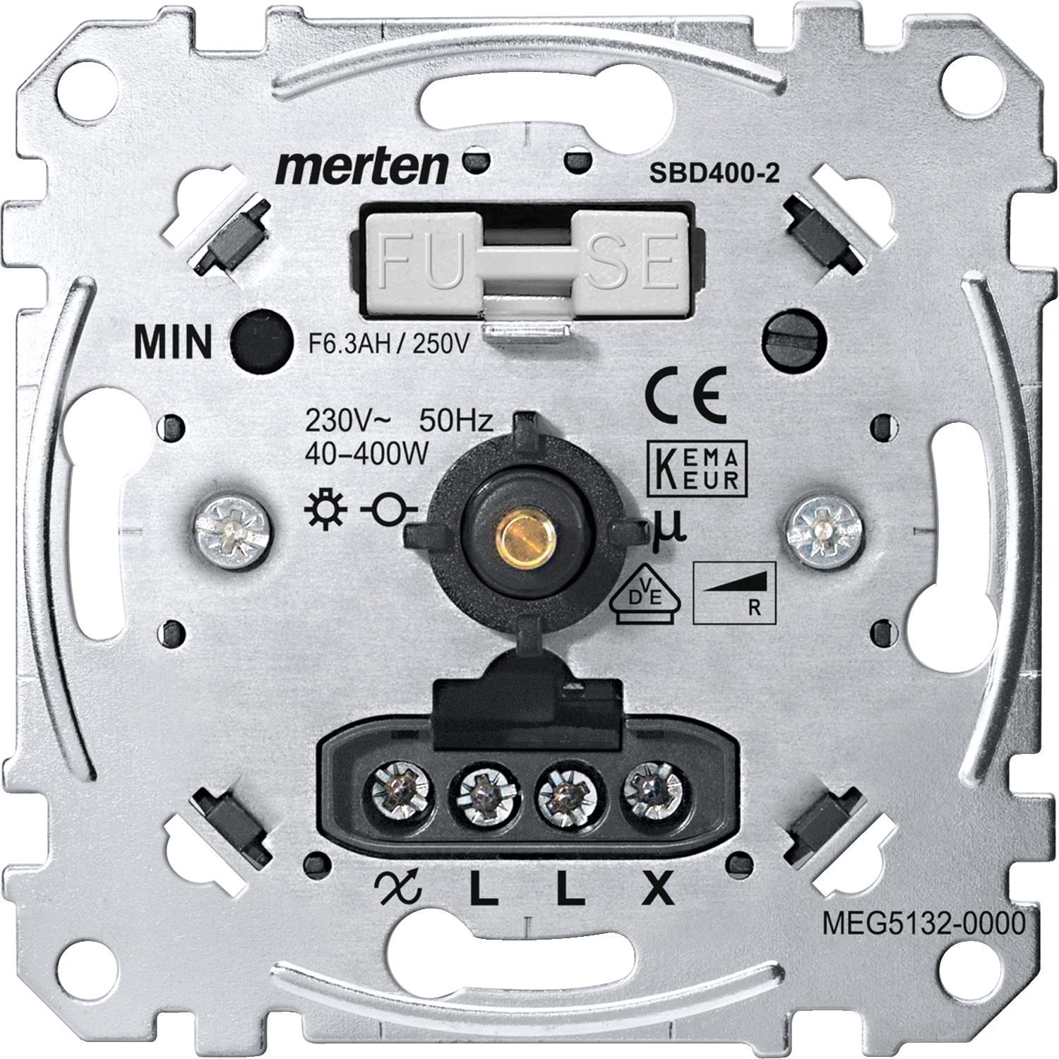 SCHNEIDER ELECTRIC GMBH MEG5132-0000 Pic_3