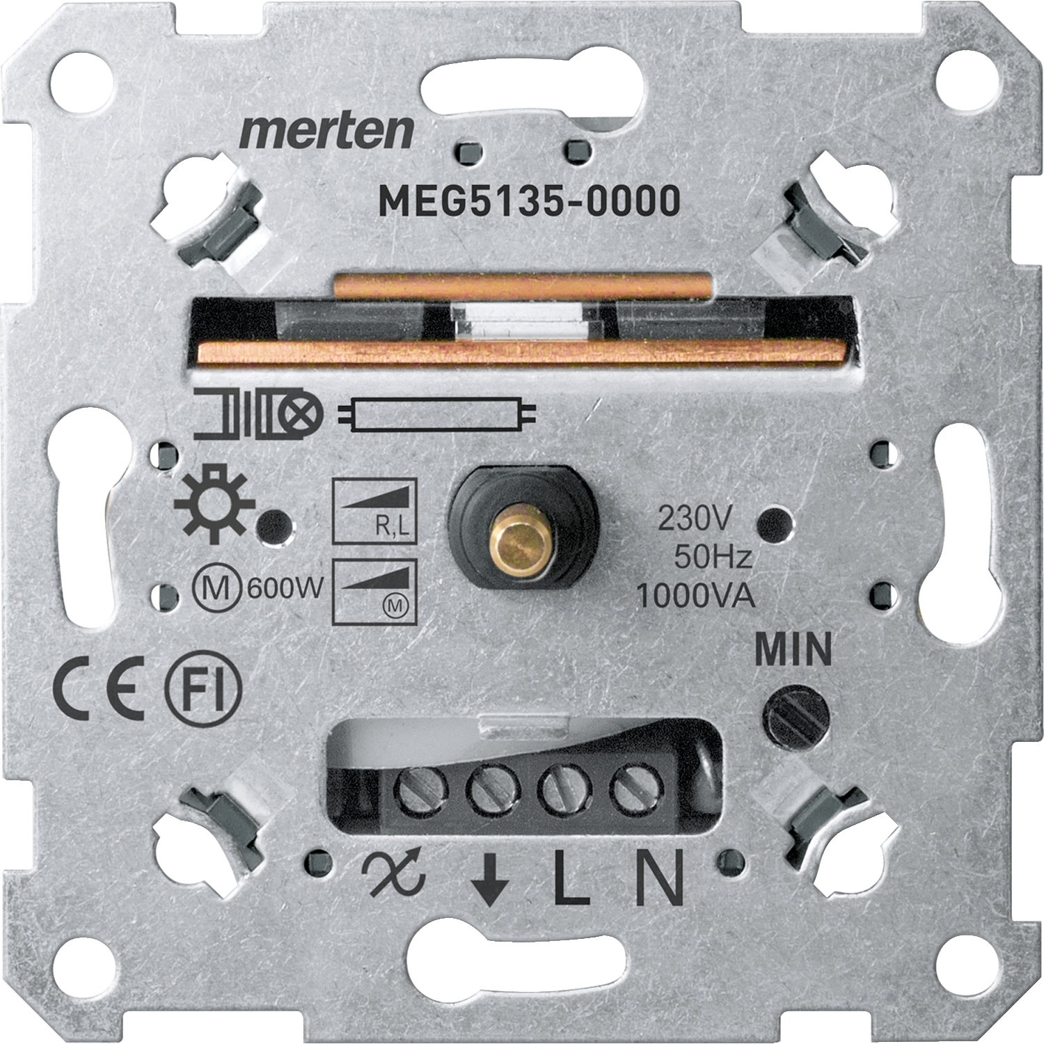 SCHNEIDER ELECTRIC GMBH MEG5135-0000 Pic_2