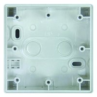 Theben AP-Rahmen LUXA 103-200 Pic_1