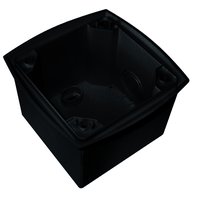 Theben AP-Rahmen PräsenzLight BK Pic_1