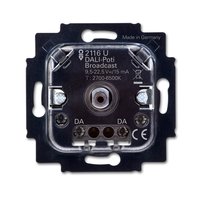BUSCH-JAEGER ELEKTRO GMBH 2116 U Pic_1