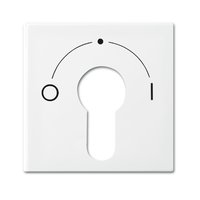 Busch-jaeger 2557 SLPZ-914-101 Pic_2