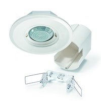 Esylux MD-FLAT-E 360i/8 ROUND WHITE Pic_3