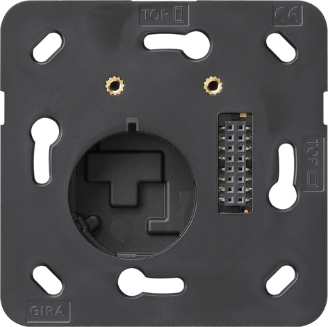 GIRA ELEKTROTECHN. INDUSTRIE 223200 Pic_1