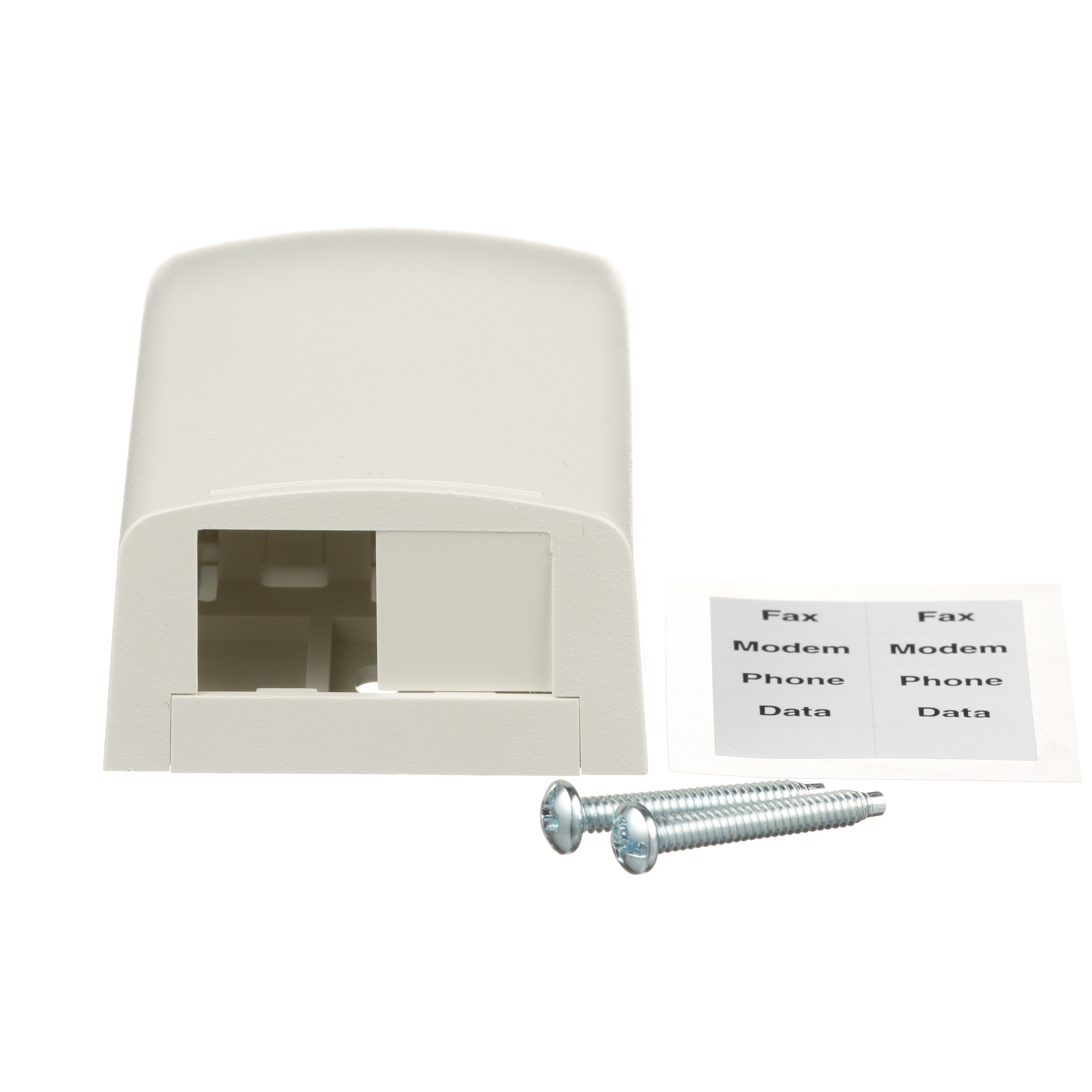 Panduit CBX2IW-AY Pic_3
